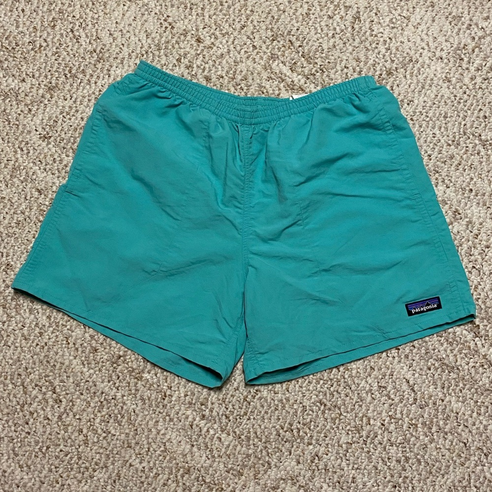 Patagonia Baggies 5” Shorts